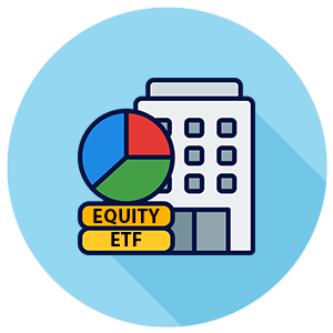 Equity and ETFs